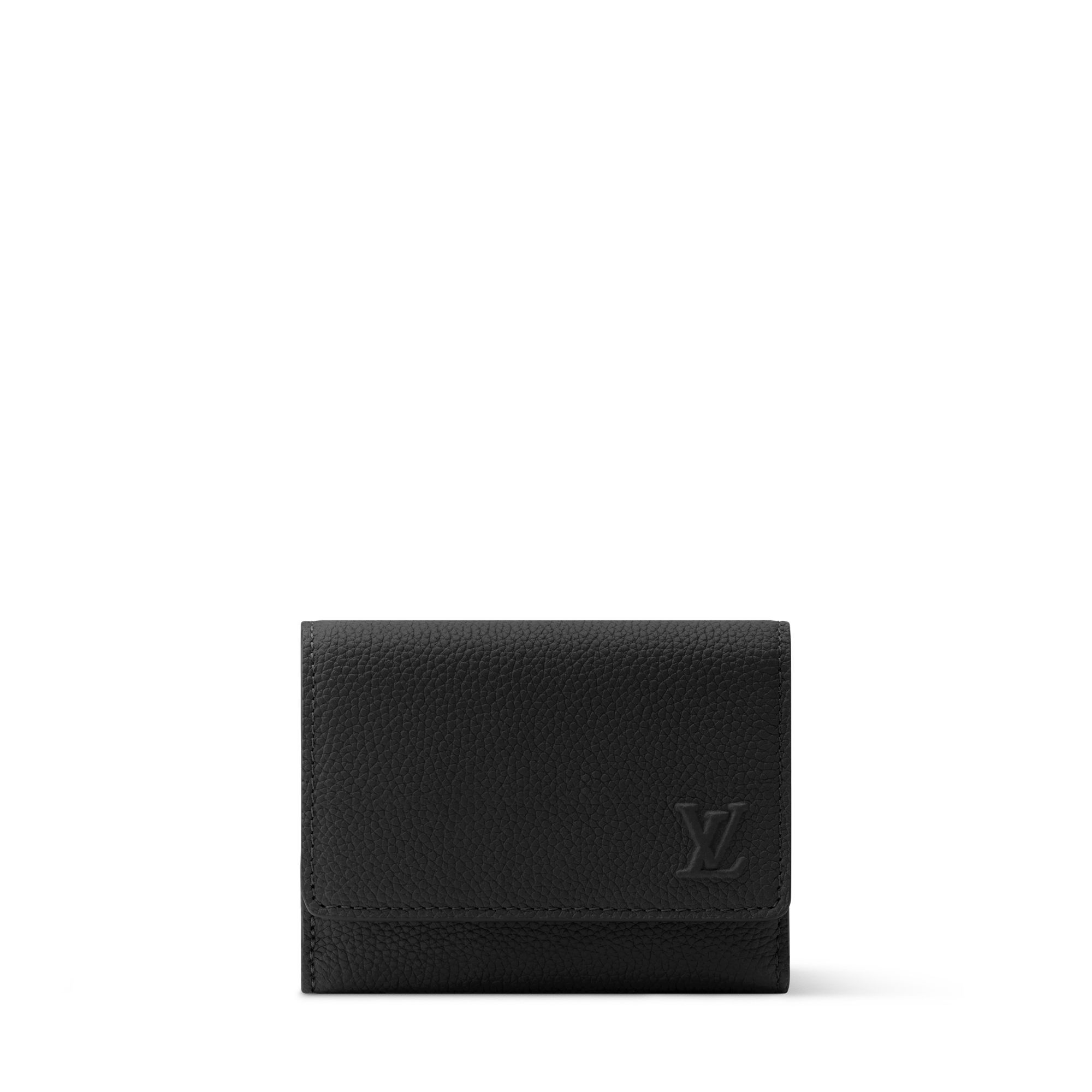 ヴィクター・ウォレット LV Aerogram｜ルイ・ヴィトン 公式サイト - M26250